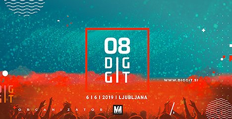 DIGGIT 2019