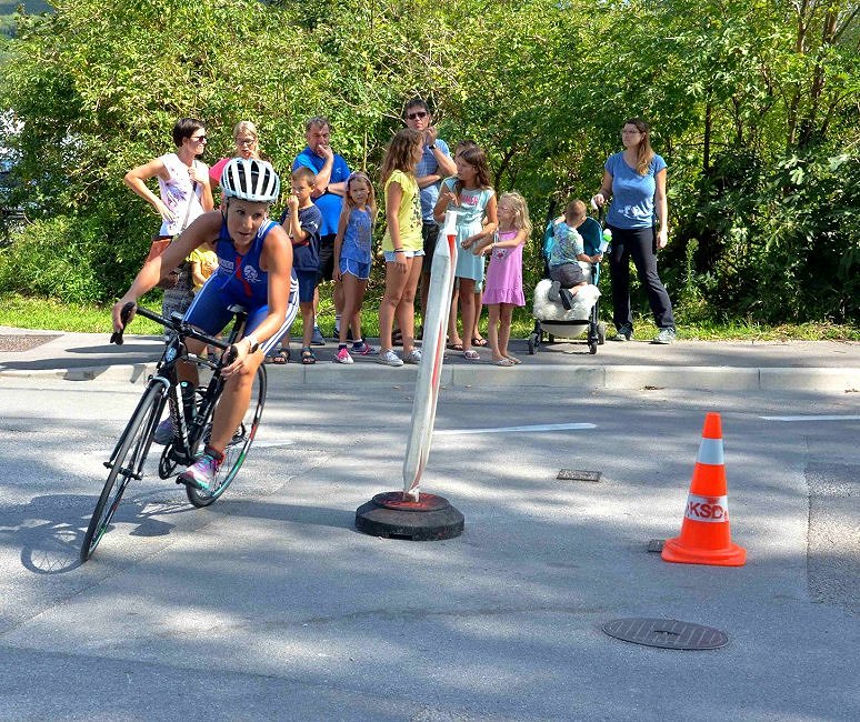 Triatlon Ajdovščina 