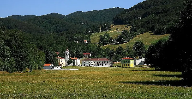 Vrednost ozona na Otlici dosegla opozorilno vrednost 