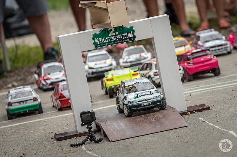 RC Rally Vipavska dolina 