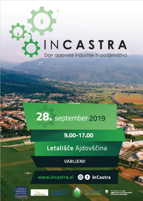 InCastra plakat 2019