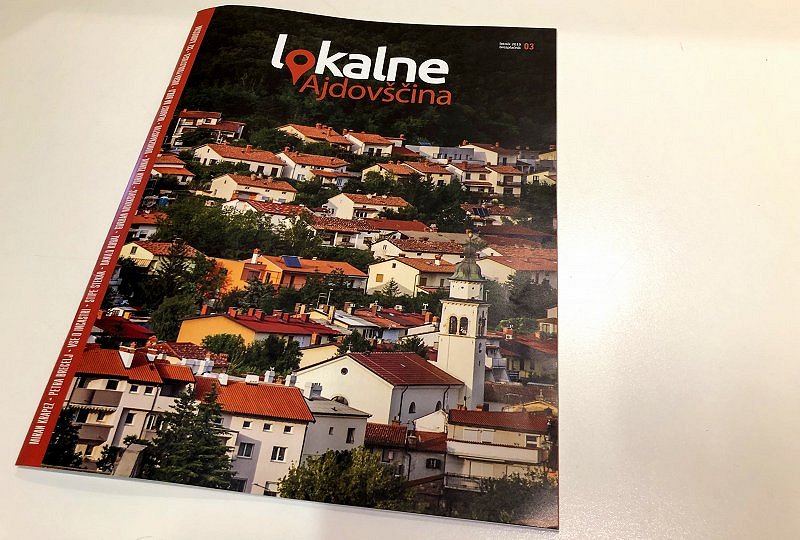 Lokalne Ajdovščina - september 2019