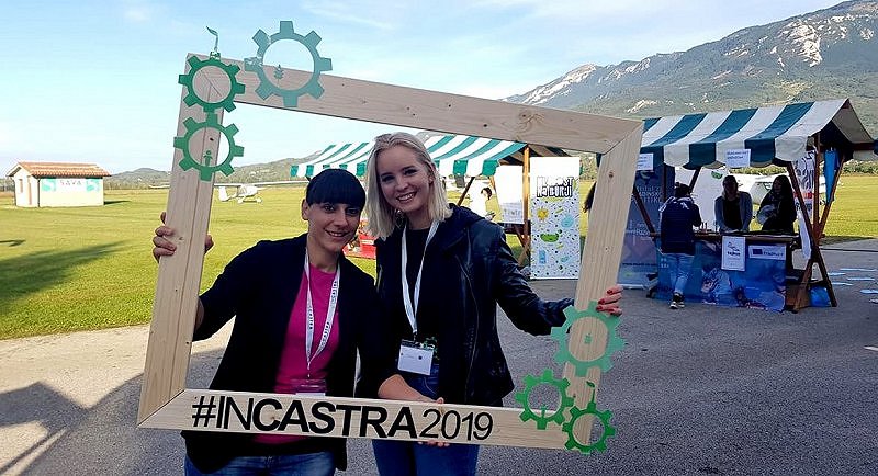 InCastra 2019 