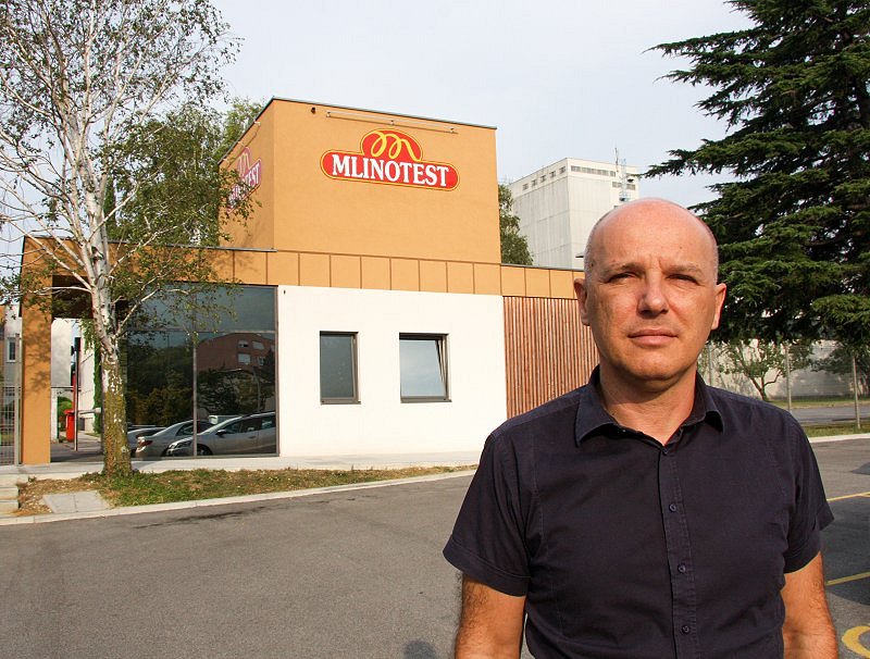 Danilo Kobal: »Smo eno izmed družbeno najbolj odgovornih podjetij daleč naokrog.«