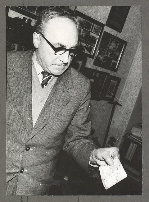 Stipe Štekar 