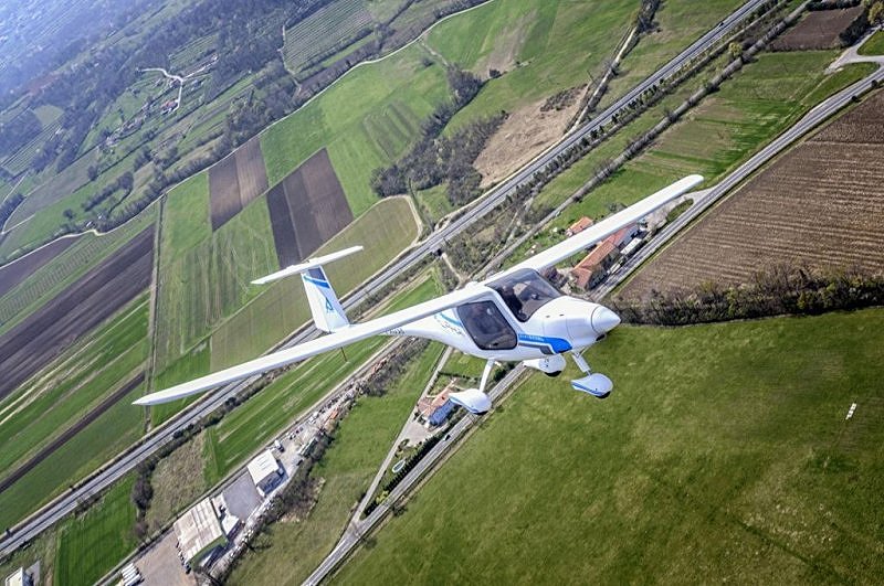 Pipistrel 