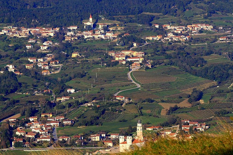 Ajdovščina 