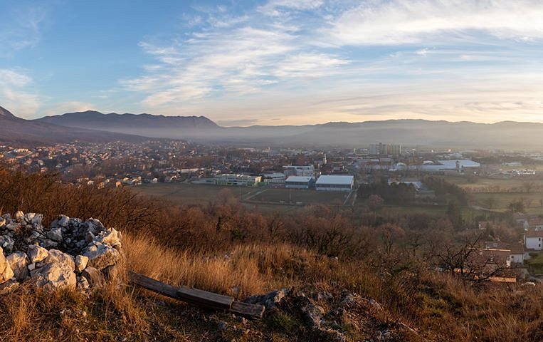 Ajdovščina 