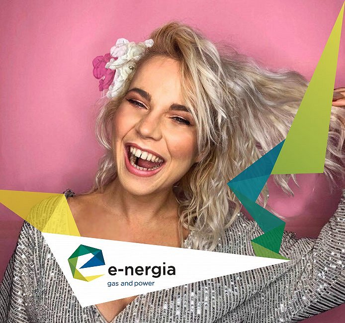 Energija - laura 