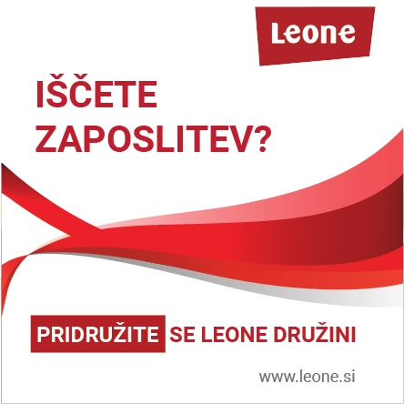 Leone oglas 