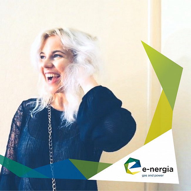 Energija - Laura