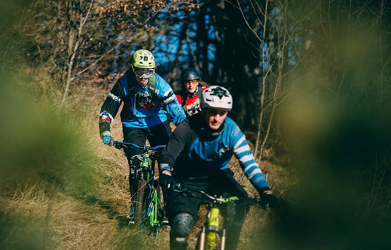 MTB maraton Vipavska dolina 