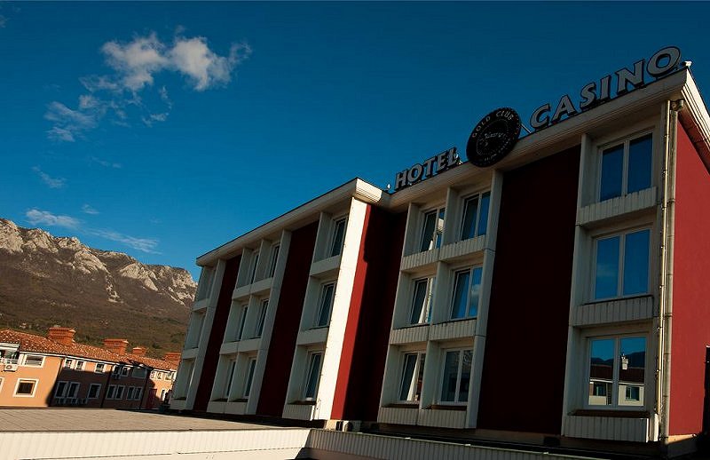 Gold Club Ajdovščina 