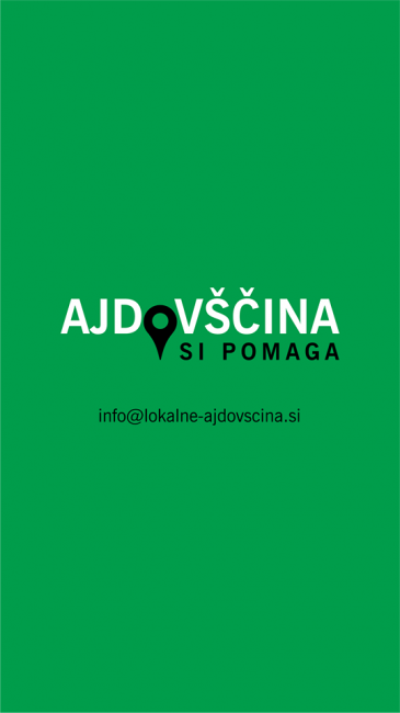 Ajdovščina si pomaga!