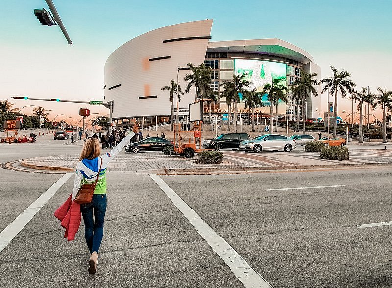 Kolumna: Miami Manija 