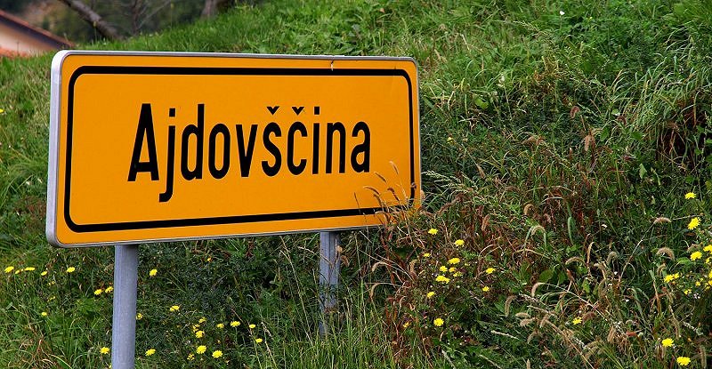 Ajdovščina 