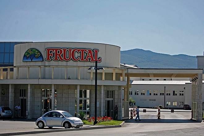 Fructal 