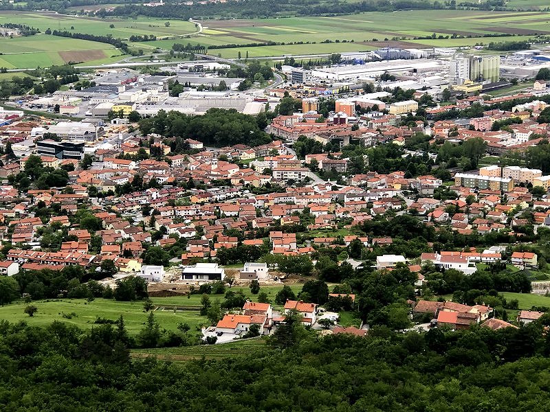 Ajdovščina 