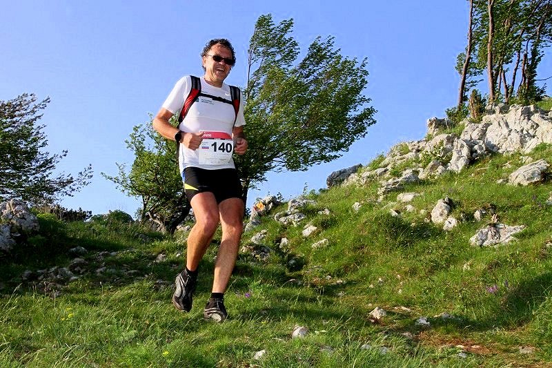 Ultra Trail Vipavska dolina 