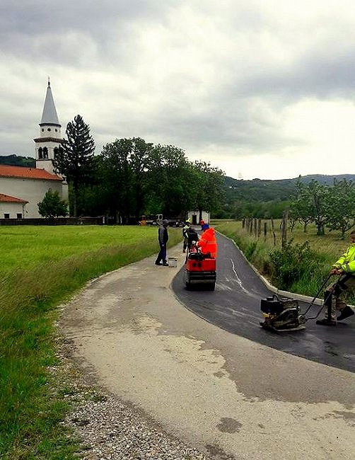 Dobravlje 