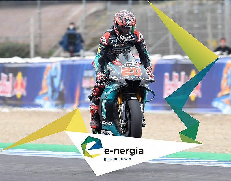 Energia MotoGP