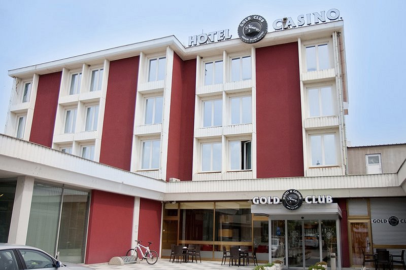 Hotel Pigal