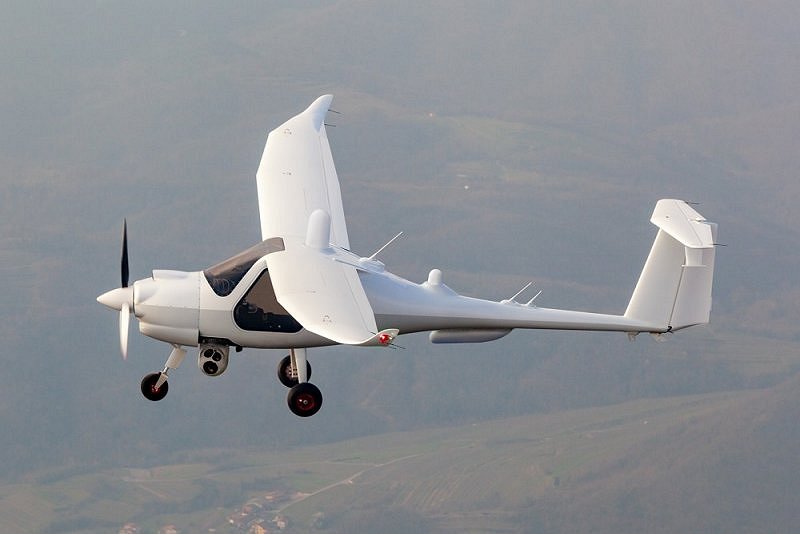 Pipistrel