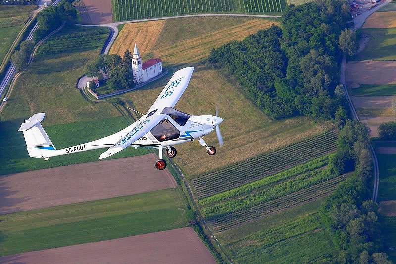 Pipistrel