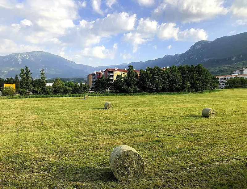 Trajnostni razvoj Vipavska dolina 