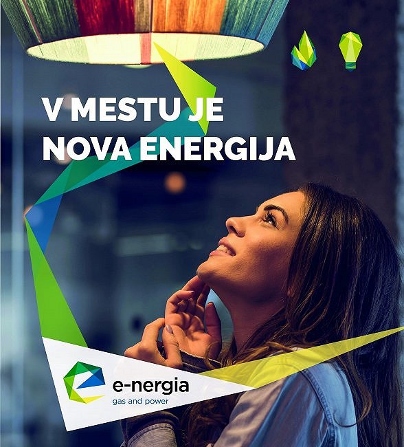 E-nergi letak nova energia 