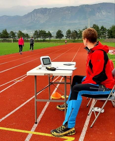 Center za krepitev zdravja vabi na test hoje in na Otlico