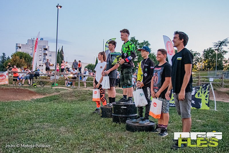 B4X Pokal Slovenije 2020 Fotografija Mateja Pelikan 