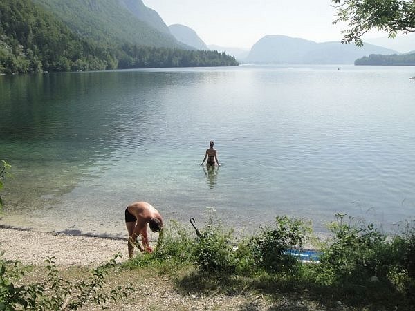 Kolumna: Napovedovanje vremena ni ravno hvaležna stvar