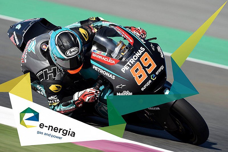 Energija MotoGP