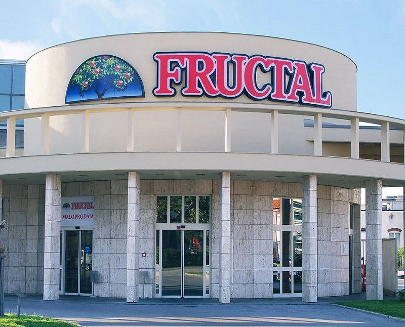 Fructal 