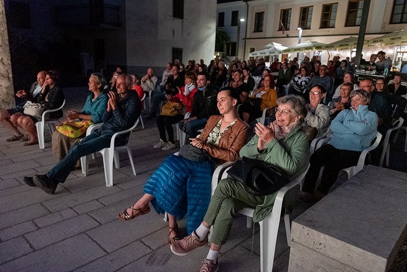 Skrivnostne zgodbe iz filmskih gozdov