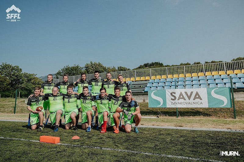 Ajdovščina Gladiators