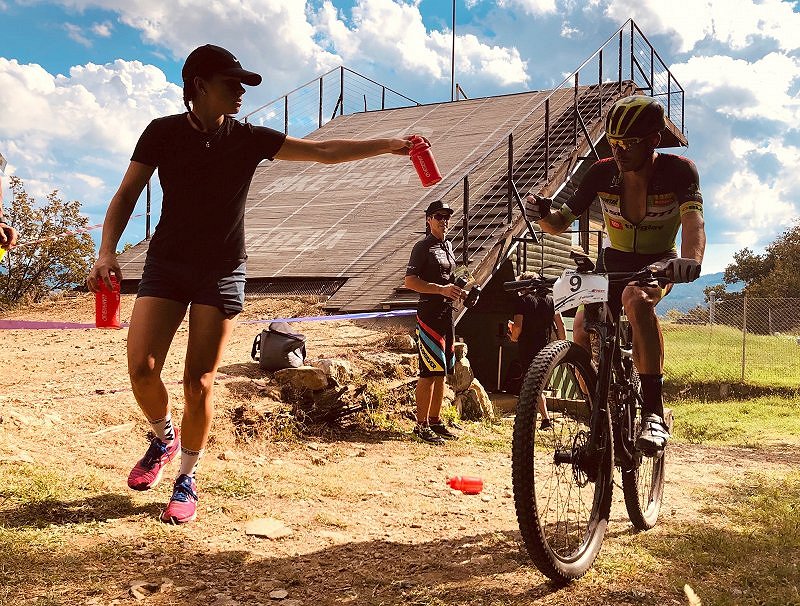 Kolesarski festival Ajdovščina 2020