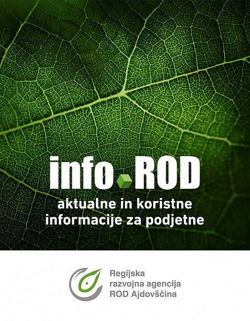 ROD 16. oktober 2021