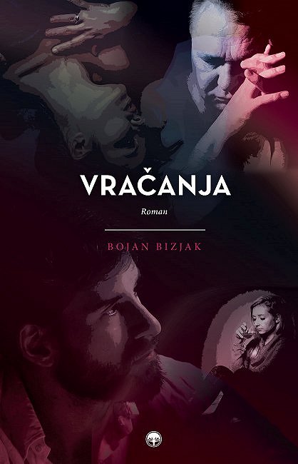 Bojan Bizjak Vračanja 