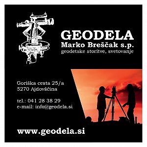 Geodela 2