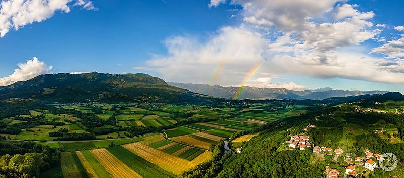 Naj fotografijo leta je posnel Jan Rustja 