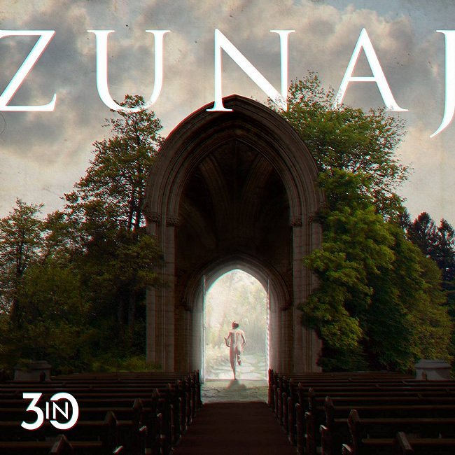 3in30 Zunaj