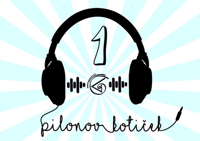 Pilonov kotiček Podcast