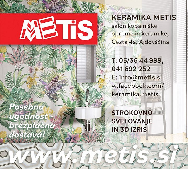 metis keramika 2021 2