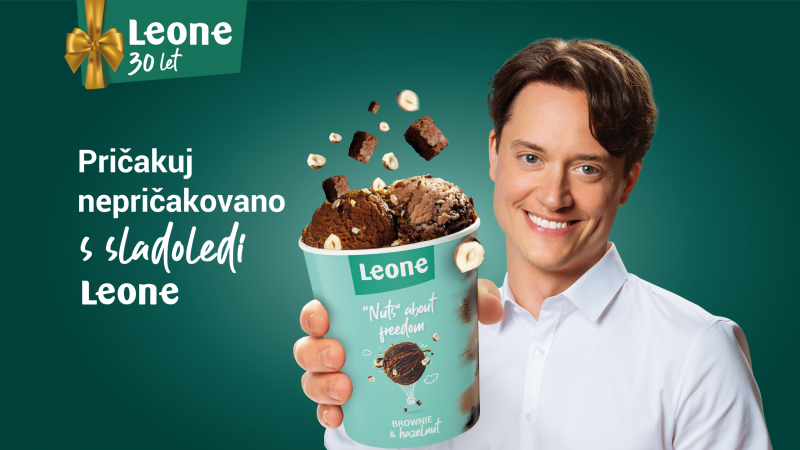 Leone 30 let