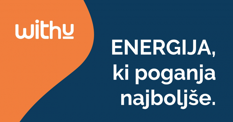 Energija, ki poganja najboljše 