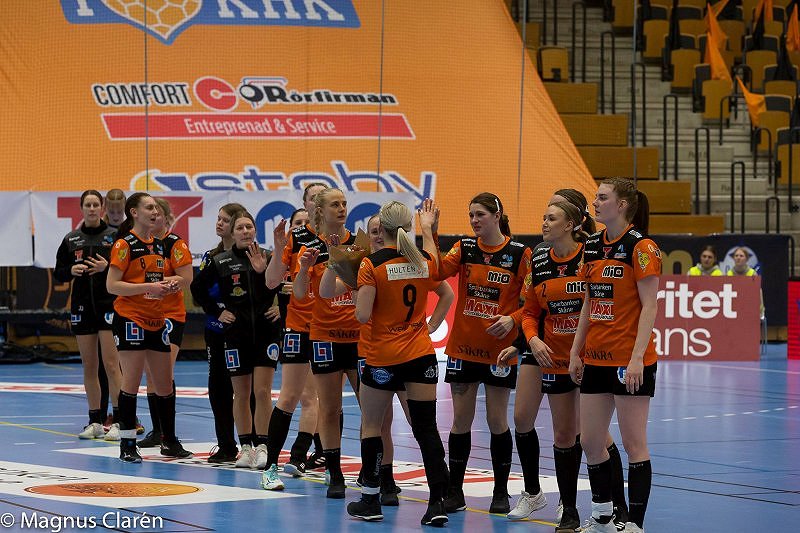 Kristianstad Handboll