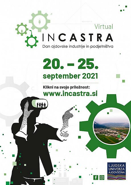 Incastra banner 2021