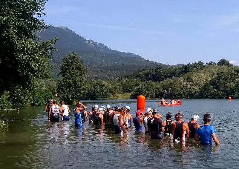 triatlon vogršček 2021 